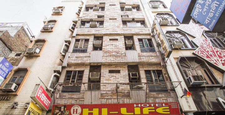 Hotel Hi-Life